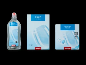 Miele All In One Set