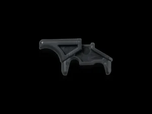 Miele Anschlag Korbfuhrung