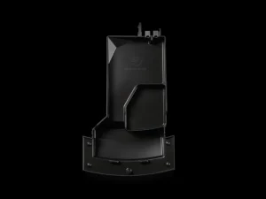 Miele Auffangschale Schwarz