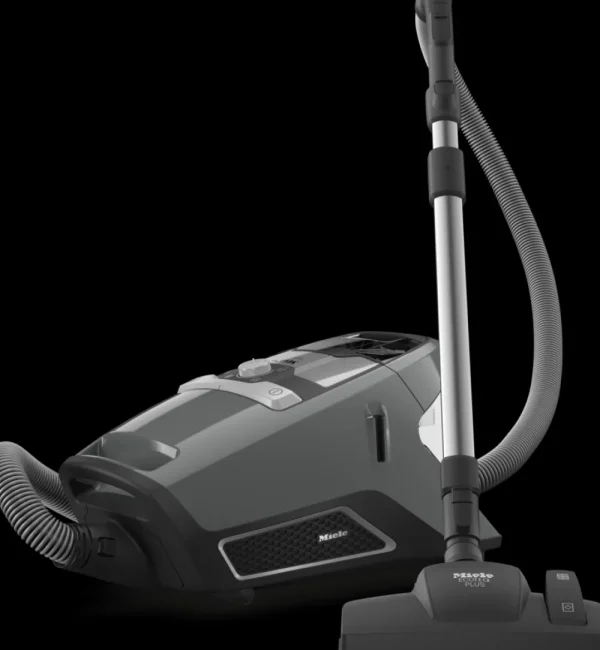 Miele Blizzard Cx1