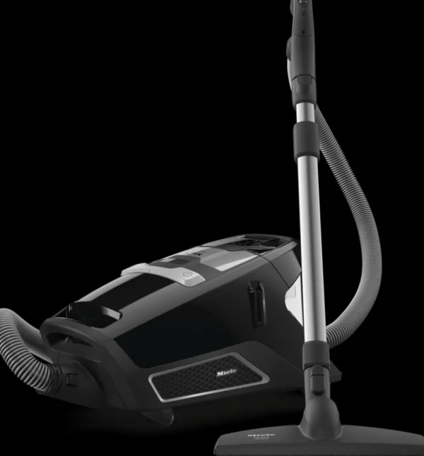 Miele Blizzard Cx1 Comfort