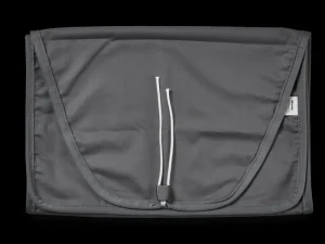 Miele Bugeltischbezug Hellgrau