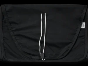 Miele Bugeltischbezug Schwarz