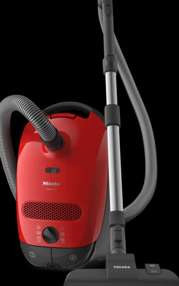 Miele Classic C1 - Sbaf5