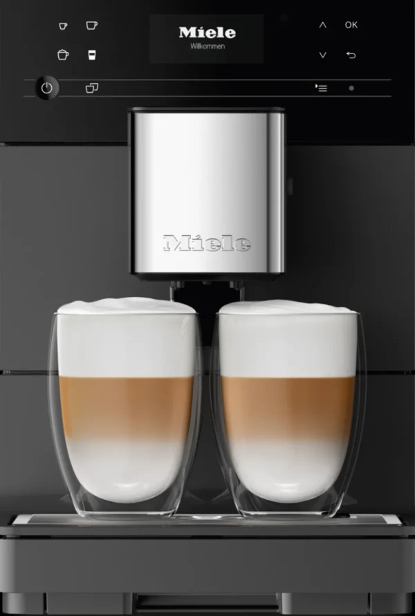 Miele Cm 5315 Active