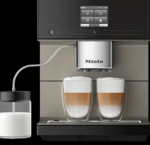 Miele Cm 7550 Coffeepassion