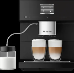 Miele Cm 7750 Coffeeselect