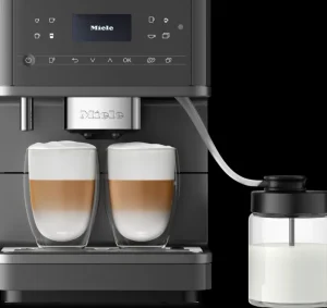 Miele Cm 6560 Milkperfection