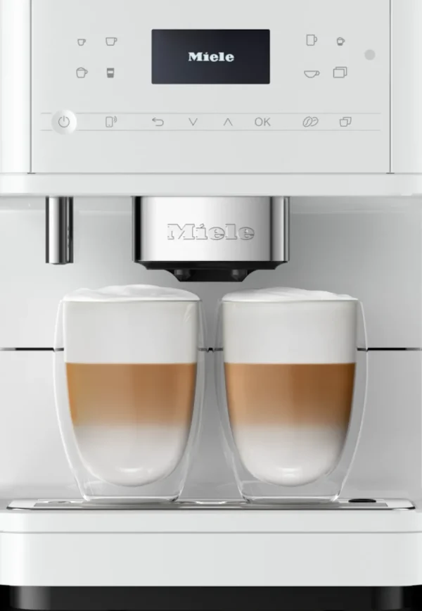 Miele Cm 6160 Milkperfection