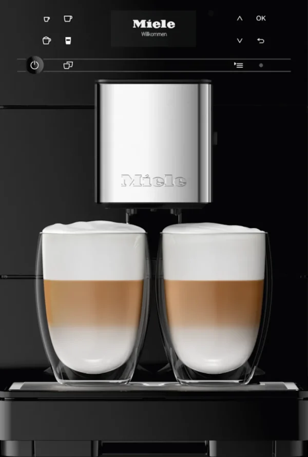 Miele Cm 5410 Silence