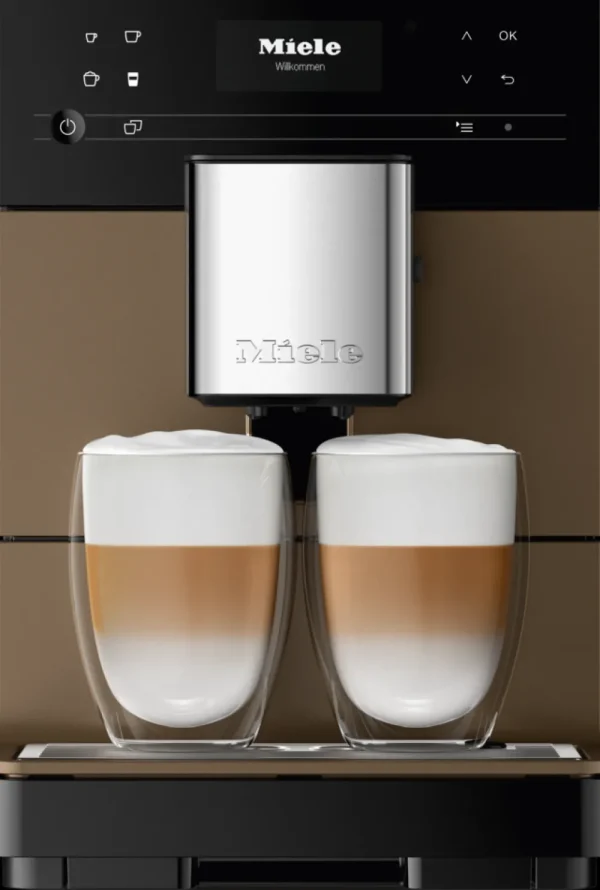 Miele Cm 5710 Silence