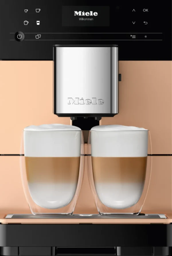 Miele Cm 5510 Silence