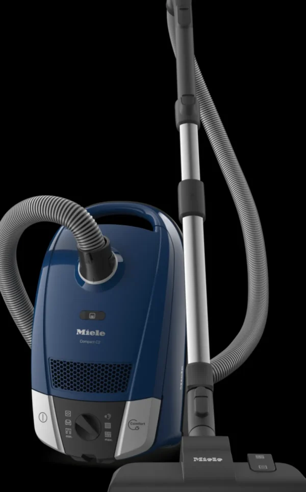 Miele Compact C2 - Sdrf5