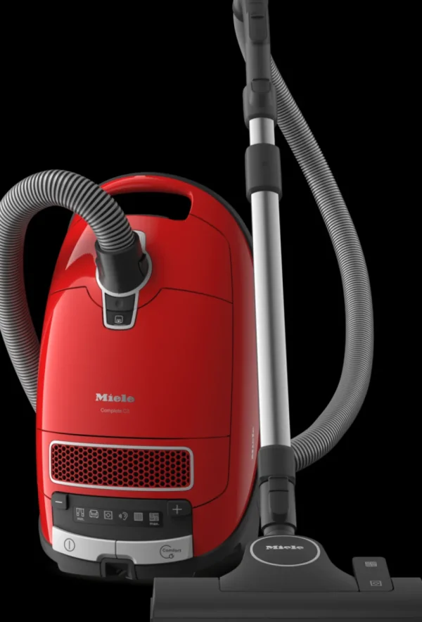 Miele Complete C3
