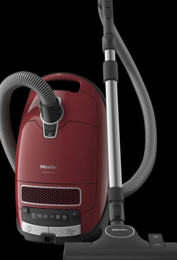 Miele Complete C3 Active