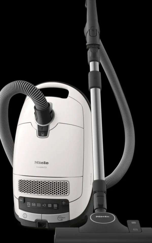 Miele Complete C3 Allergy