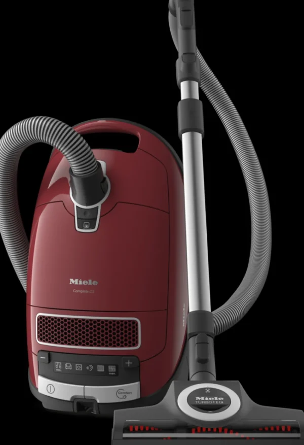 Miele Complete C3 Cat & Dog