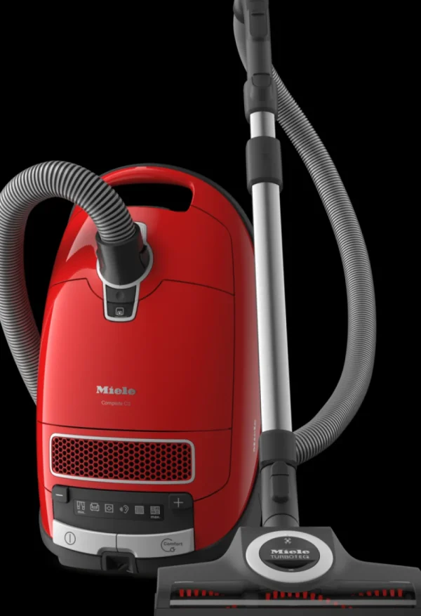 Miele Complete C3 Cat & Dog Flex