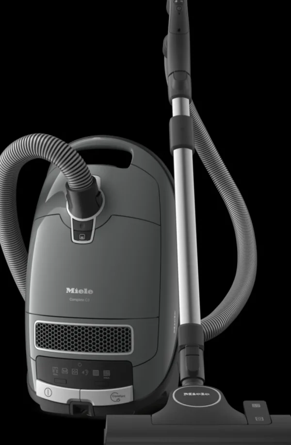 Miele Complete C3 Comfort