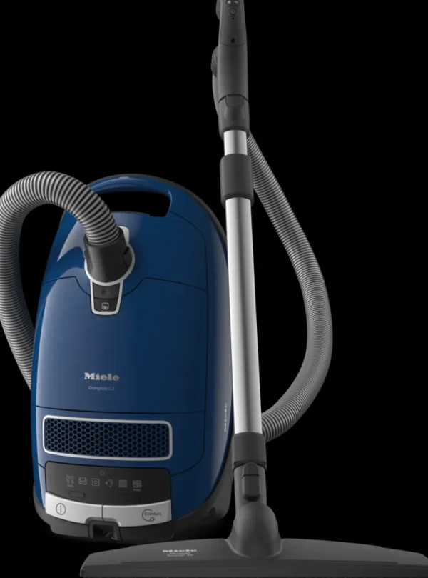 Miele Complete C3 Comfort Xl