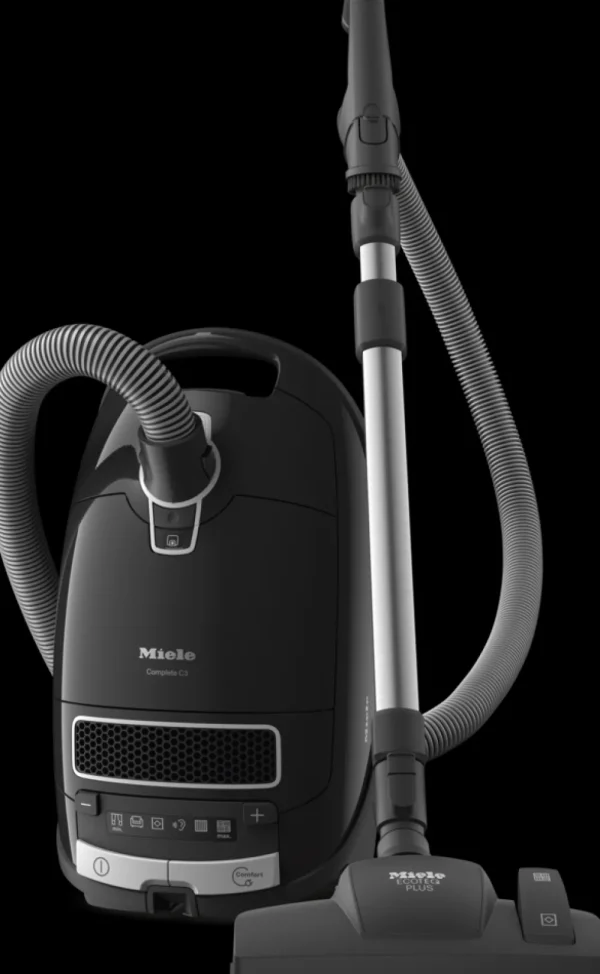 Miele Complete C3 Extra