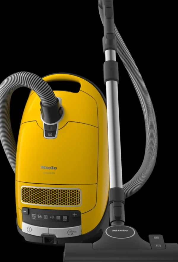 Miele Complete C3 Flex