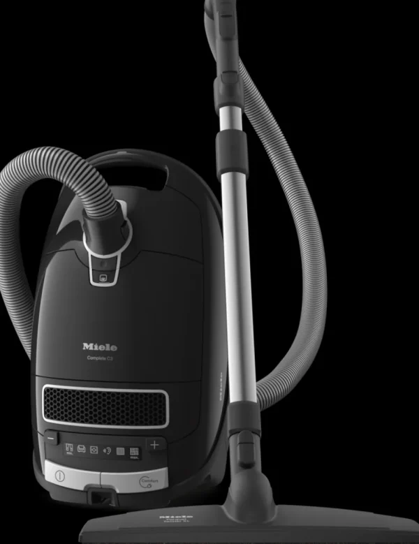 Miele Complete C3 Parquet Xl