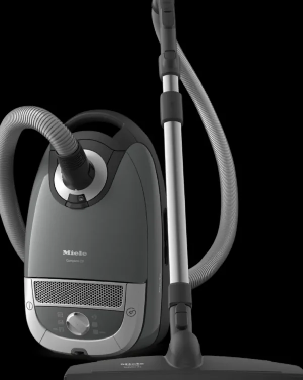 Miele Complete C2 Parquet Xl - Sfrf5