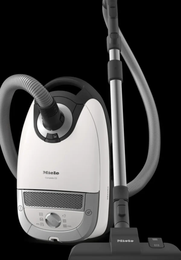 Miele Complete C2 Powerline - Sfrf5