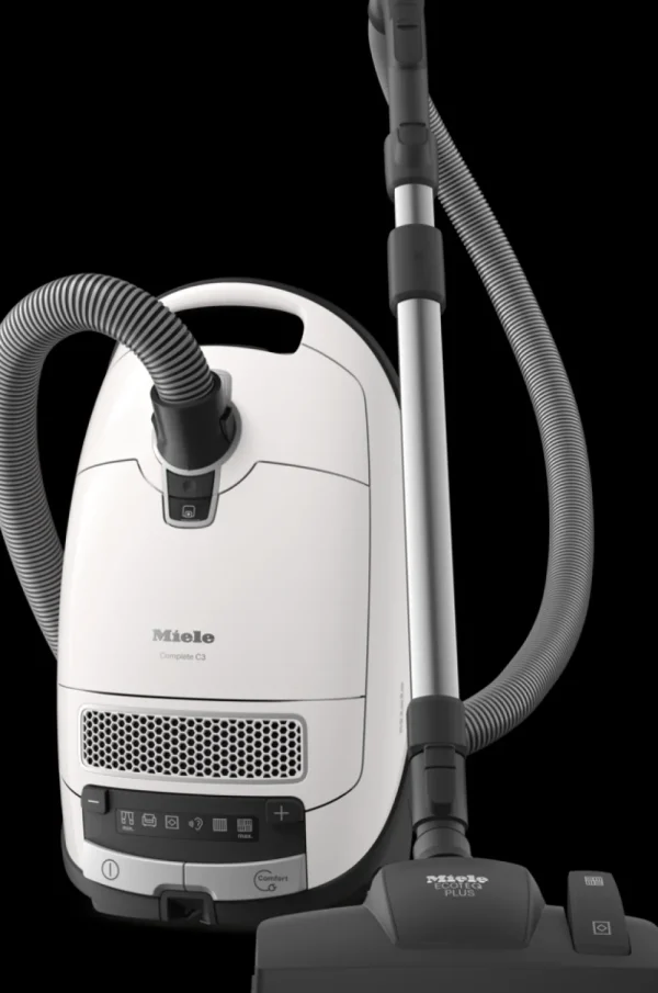 Miele Complete C3 Silence