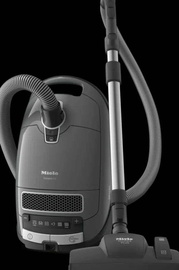Miele Complete C3 Silence Flex