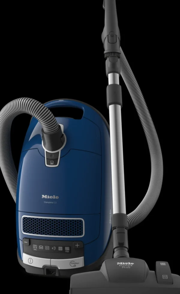 Miele Complete C3 Starlight