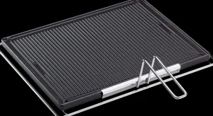Miele Csgp1400 Grillplatte D