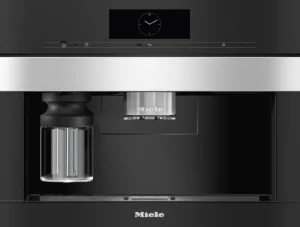 Miele Cva 7840