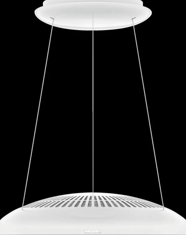 Miele Da 7078 D Aura 3.0 White Loom