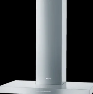 Miele Da 4298 W Exta Puristic Plus