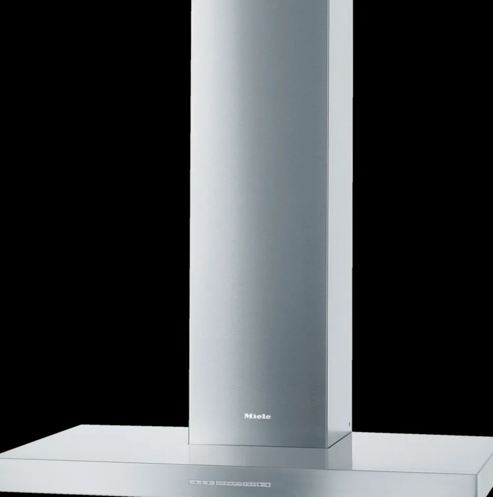 Miele Da 4298 W Exta Puristic Plus