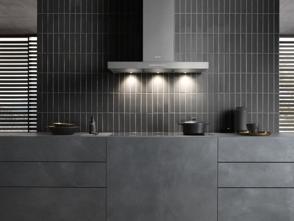 Miele Da 4298 W Exta Puristic Plus