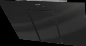Miele Da 6498 W Pure Black