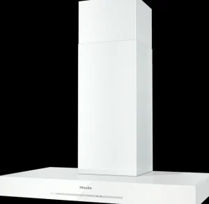 Miele Da 6698 W Puristic Edition 6000