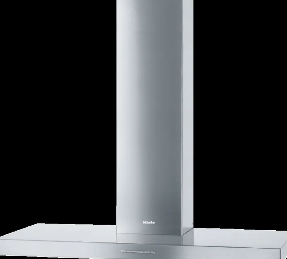 Miele Da 4228 W Puristic Plus