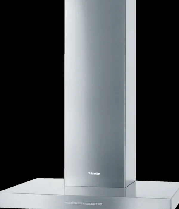 Miele Da 4288 W Puristic Plus