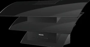 Miele Da 7198 W Triple Black
