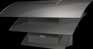 Miele Da 7198 W Triple Grey
