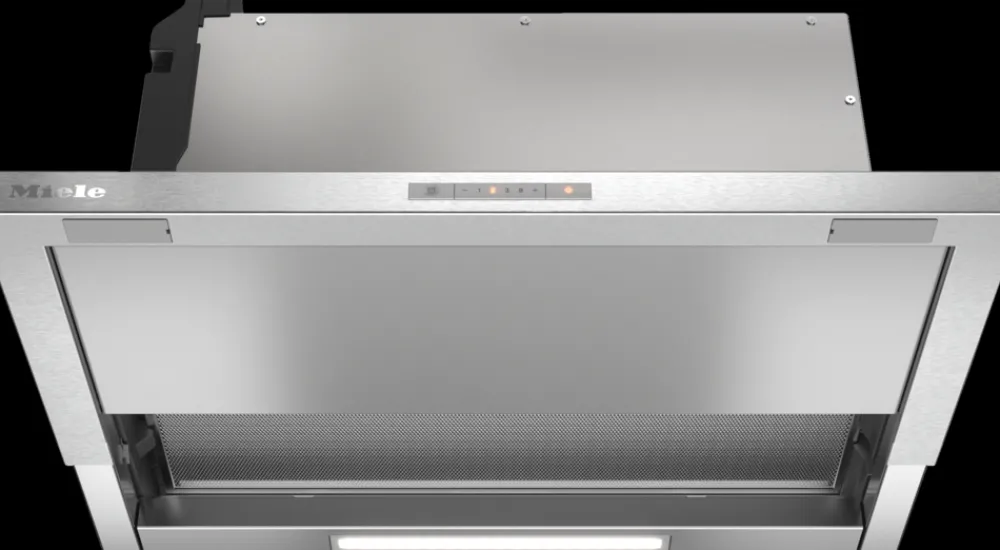 Miele Das 2622 Living