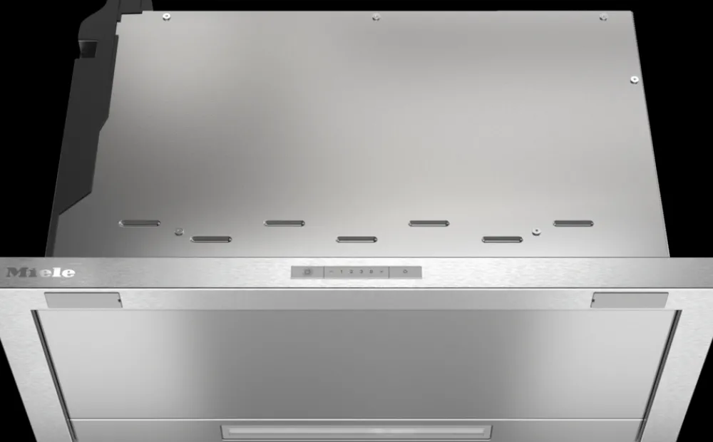 Miele Das 2622 Living