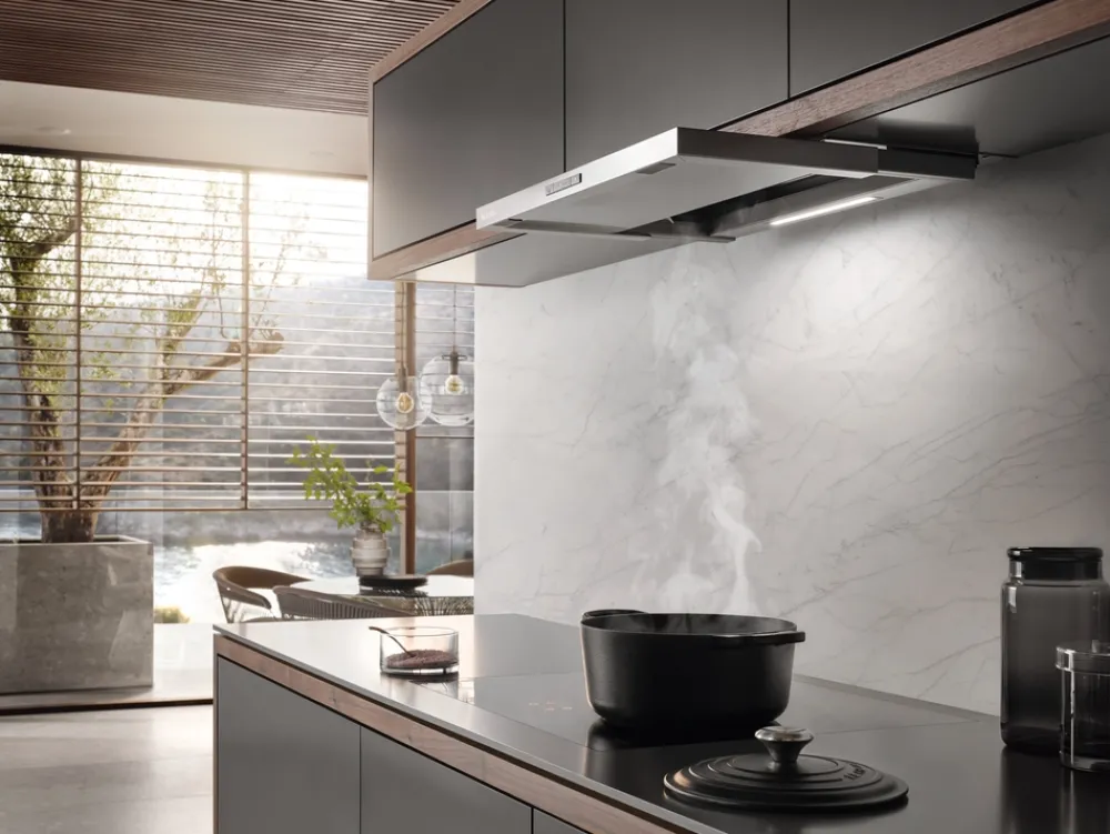 Miele Das 2622 Living