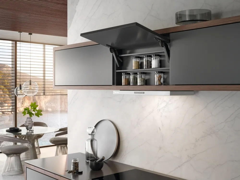 Miele Das 2622 Living