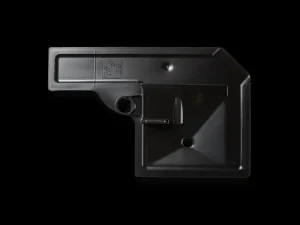 Miele Deckel Tropfschale