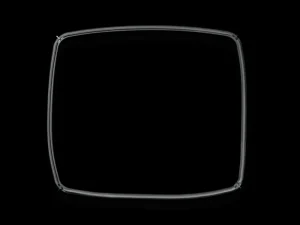 Miele Dichtung Garraum 485X401